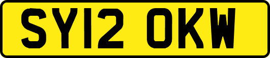 SY12OKW