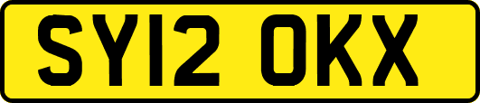 SY12OKX
