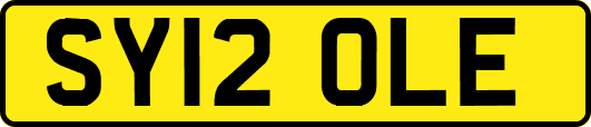 SY12OLE