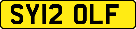SY12OLF
