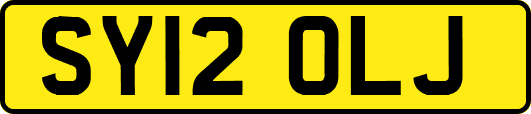 SY12OLJ