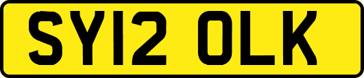 SY12OLK