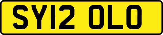 SY12OLO