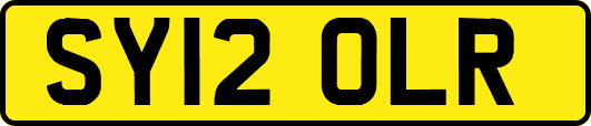 SY12OLR