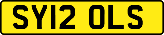 SY12OLS