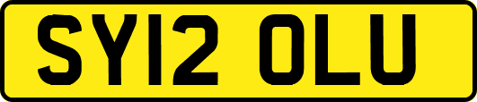 SY12OLU