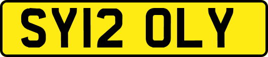SY12OLY