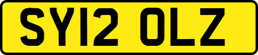 SY12OLZ