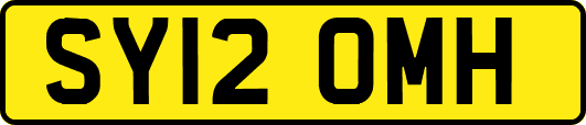 SY12OMH
