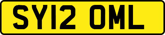 SY12OML