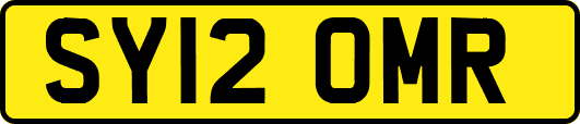 SY12OMR