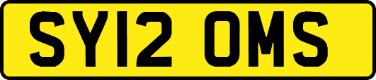 SY12OMS