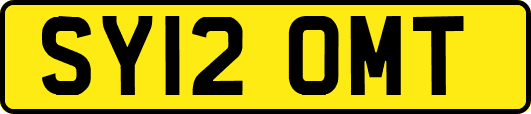 SY12OMT