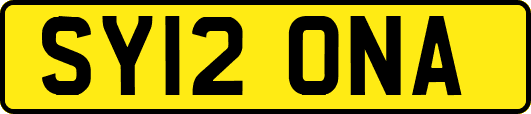 SY12ONA