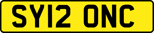 SY12ONC