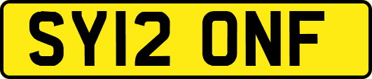 SY12ONF
