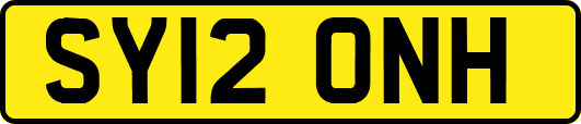 SY12ONH