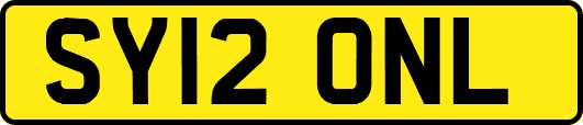 SY12ONL