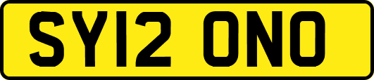 SY12ONO