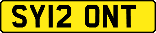 SY12ONT