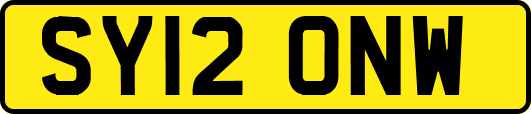 SY12ONW