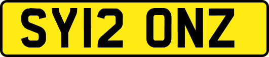 SY12ONZ