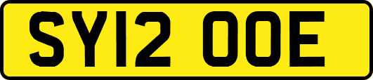 SY12OOE