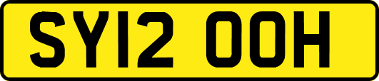 SY12OOH