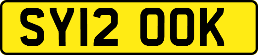 SY12OOK