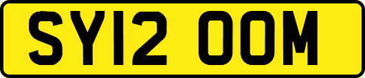 SY12OOM