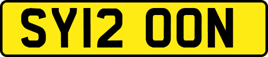 SY12OON