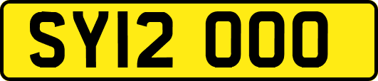 SY12OOO