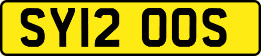 SY12OOS