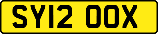 SY12OOX