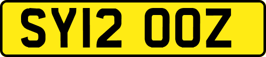 SY12OOZ