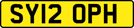 SY12OPH