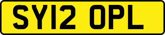 SY12OPL