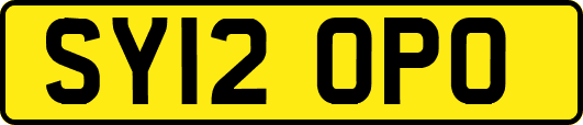SY12OPO