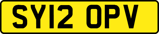 SY12OPV