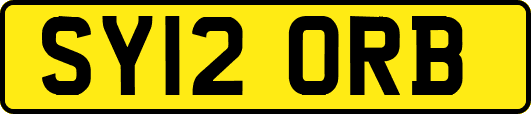 SY12ORB