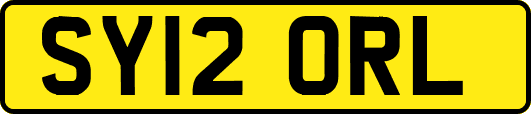 SY12ORL