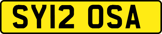 SY12OSA