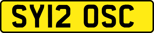 SY12OSC