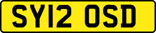 SY12OSD