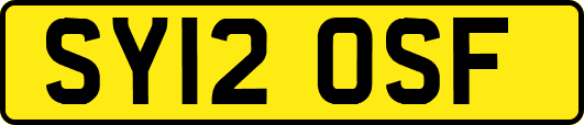 SY12OSF
