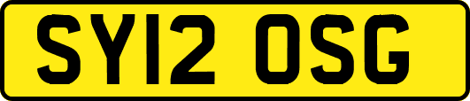 SY12OSG