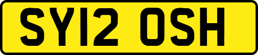 SY12OSH