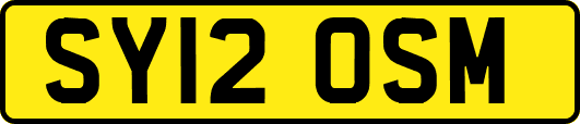 SY12OSM