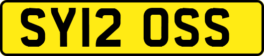 SY12OSS