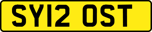 SY12OST